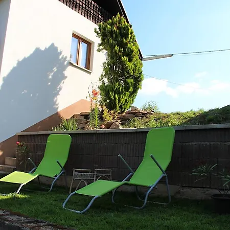 Chalupa Habri Guest house